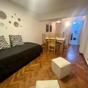 Departamento Completo - Microcentro De Apartamento Mendoza