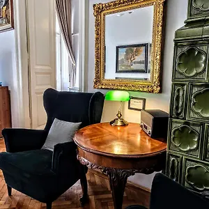 Апартаменты Christoph's, Будапешт