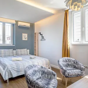 Of The With Ac Apartamento
