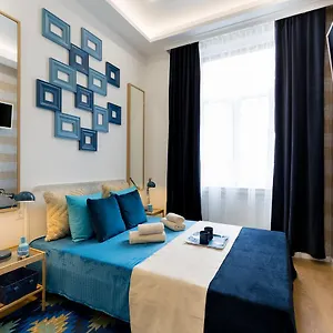 Holidays Apartamento
